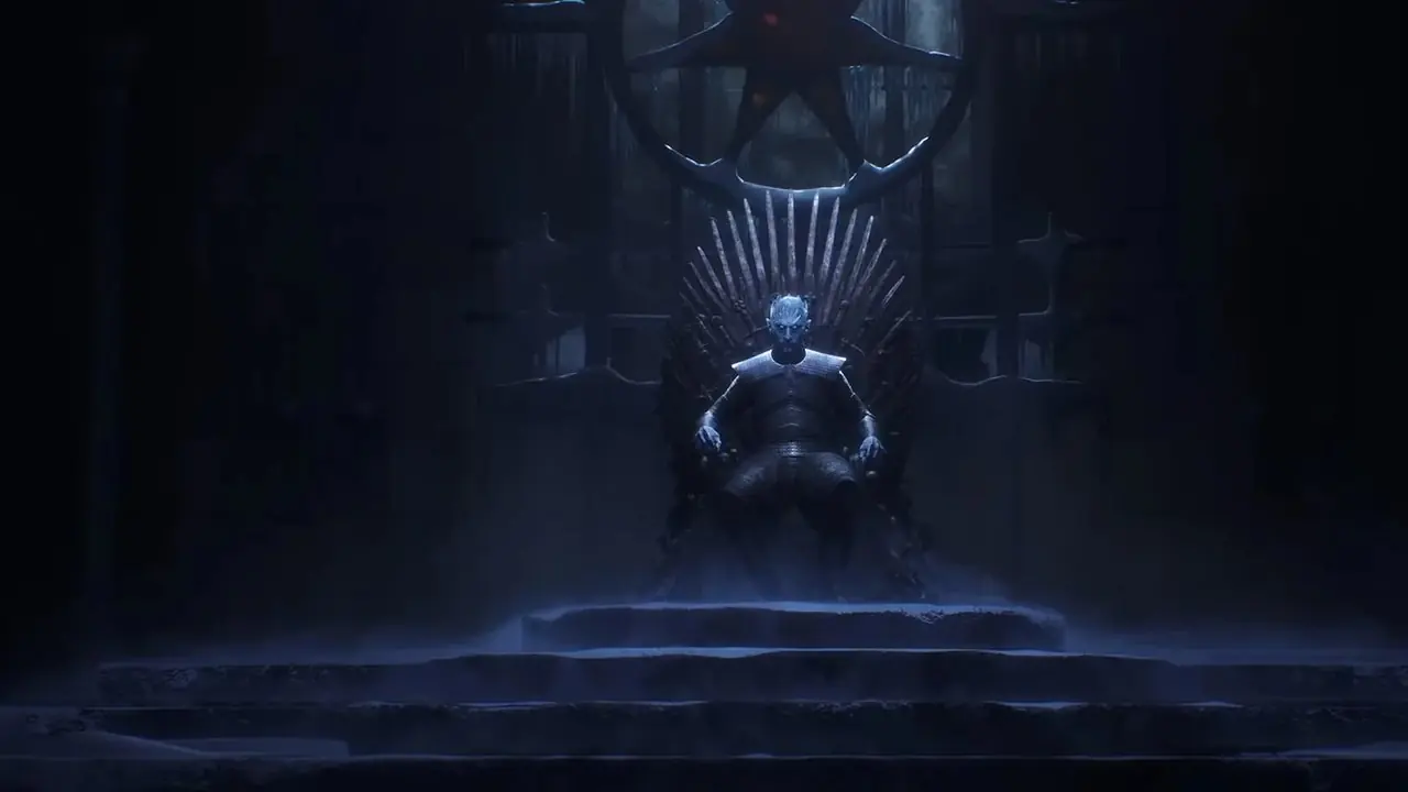 Night King y Daenerys Targaryen regresan: el regreso de Juego de Tronos confirmado para 2027