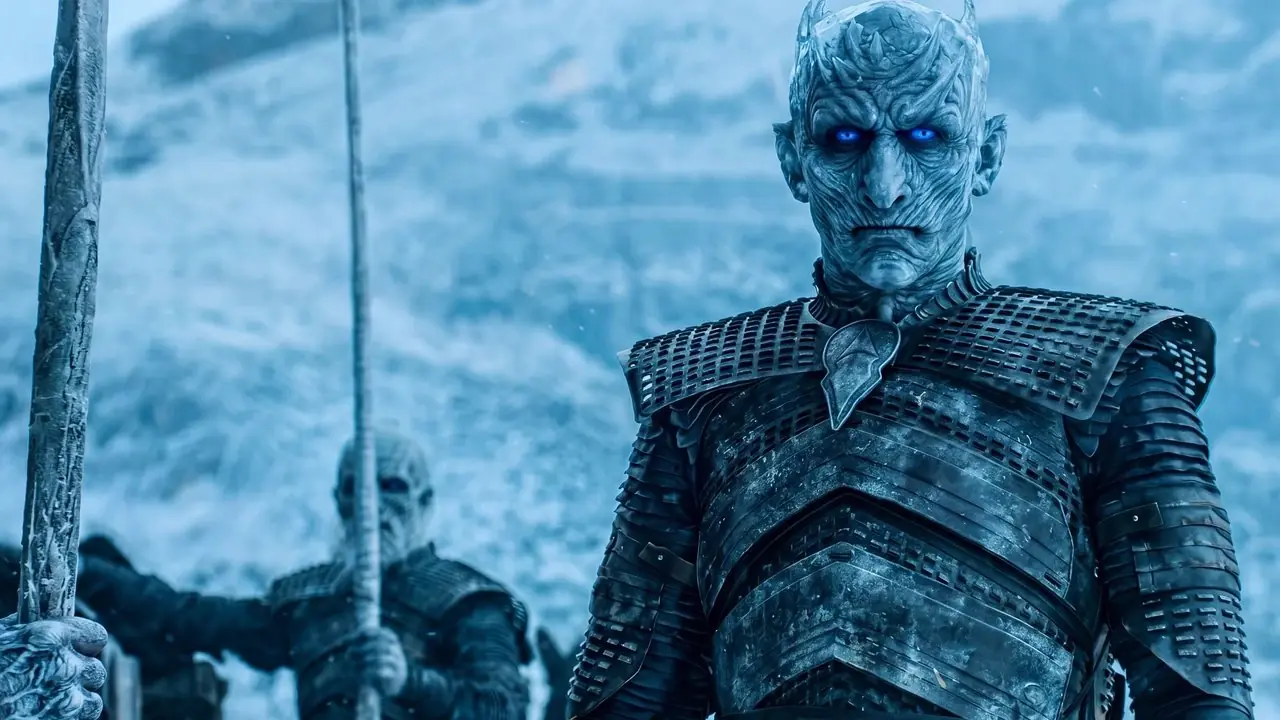 juego de tronos guerra por westeros tráiler del juego gamescom jon nieve caminando hacia tron