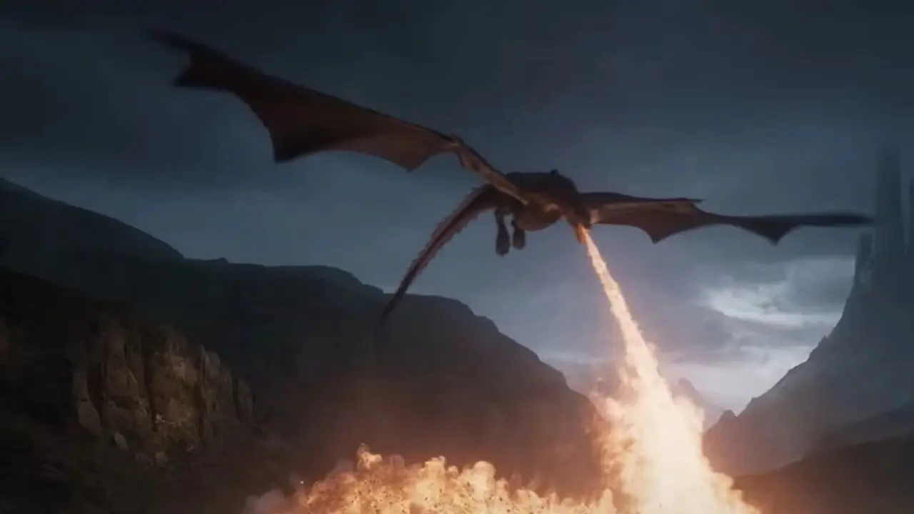 Nachtkönig und Daenerys Targaryen kehren zurück: Rückkehr von Game of Thrones für 2027 bestätigt 4