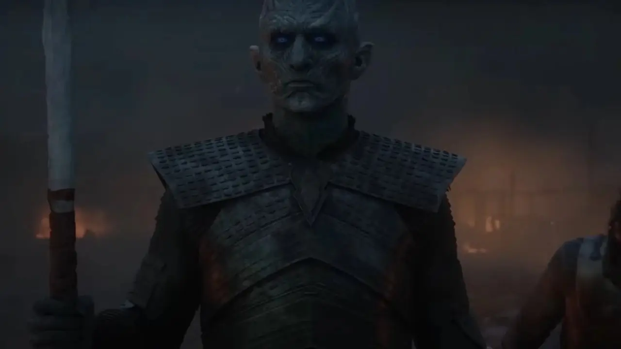 Night King ve Daenerys Targaryen Geri Dönüyor: Game of Thrones'un 2027'de Geri Dönüşü Onaylandı 3