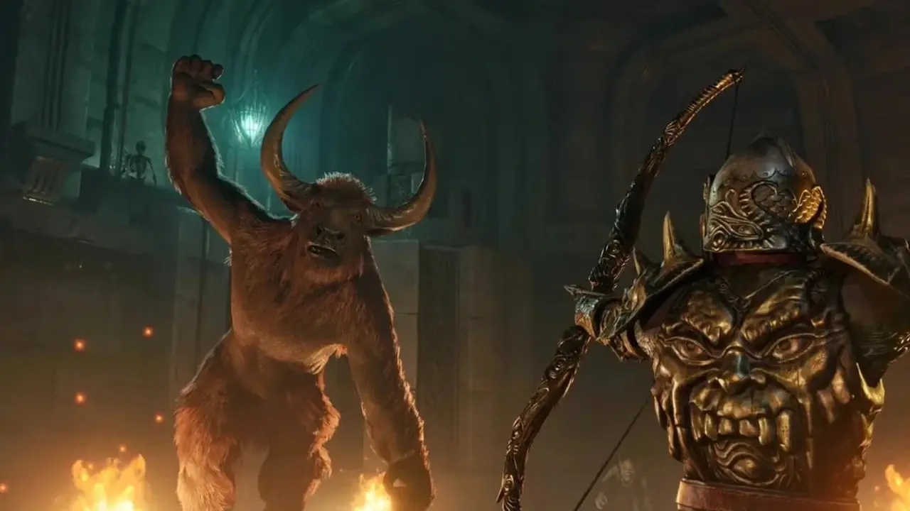 Oblivion Remastered lanceert nieuwe update van oktober 2026