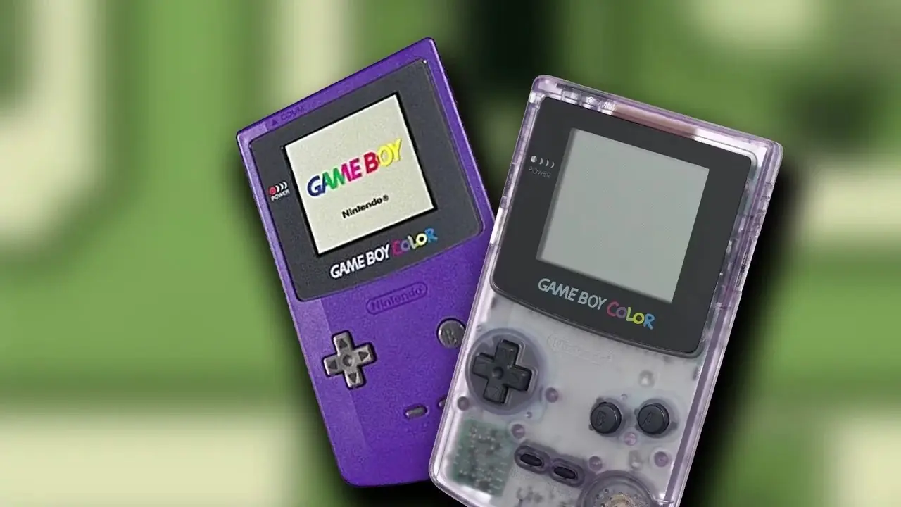 El título oficial de Game Boy Color debuta con puntuaciones estelares de 4,9/5