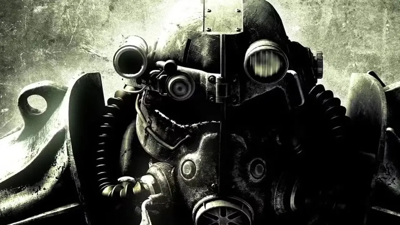 Fallout 4 Gecko Power Plant-nederzetting uit Fallout 2