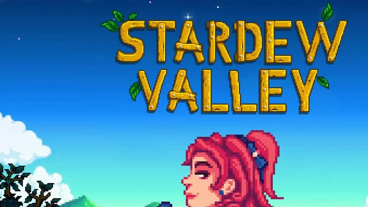 Официальный запуск Stardew Valley запланирован на 25 октября
