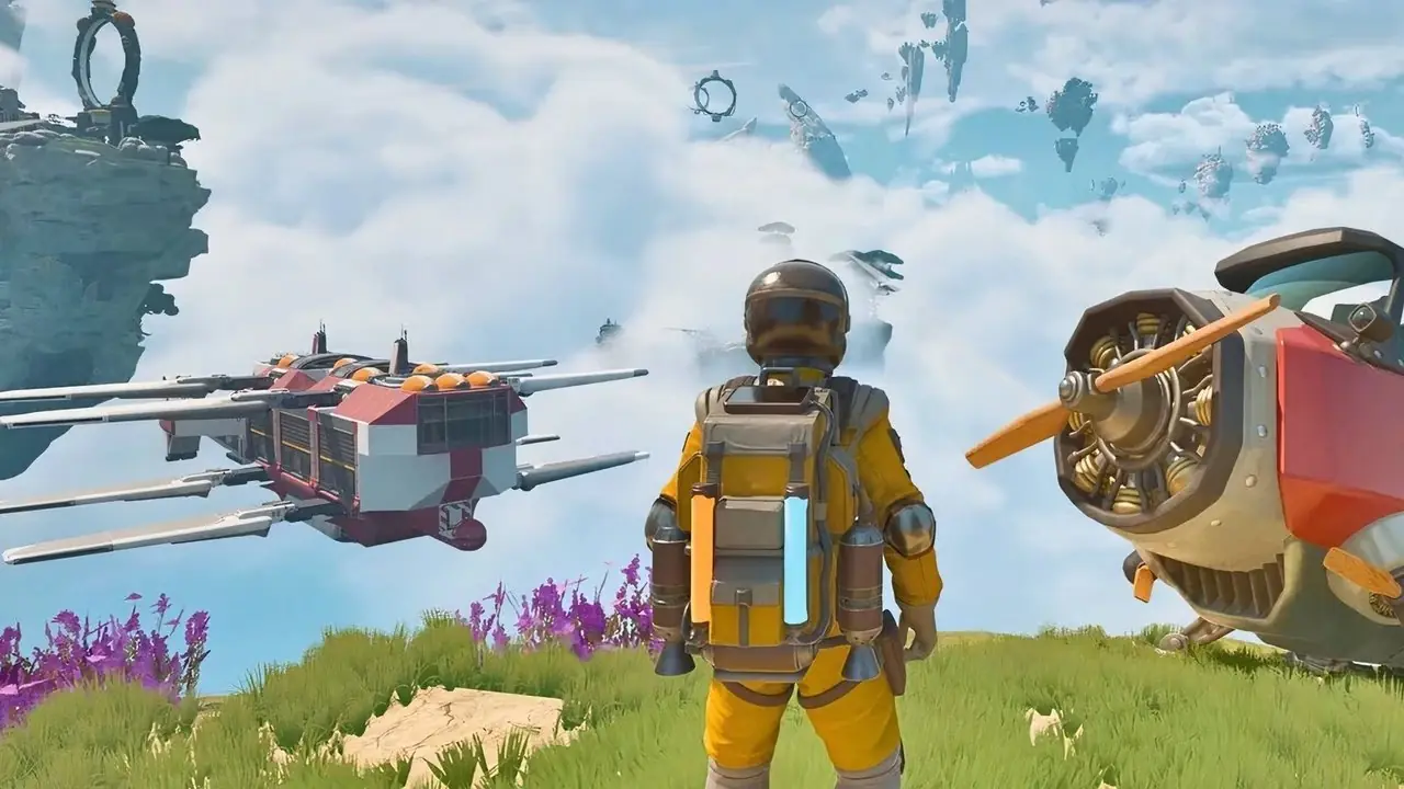 Offiziell angekündigt: Neues Open-World-Koop-Überlebensspiel erscheint am 29. Oktober