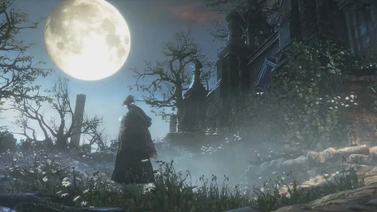 Oficialmente confirmado: novo lançamento de Bloodborne de $ 125 chegando em abril de 2027 2