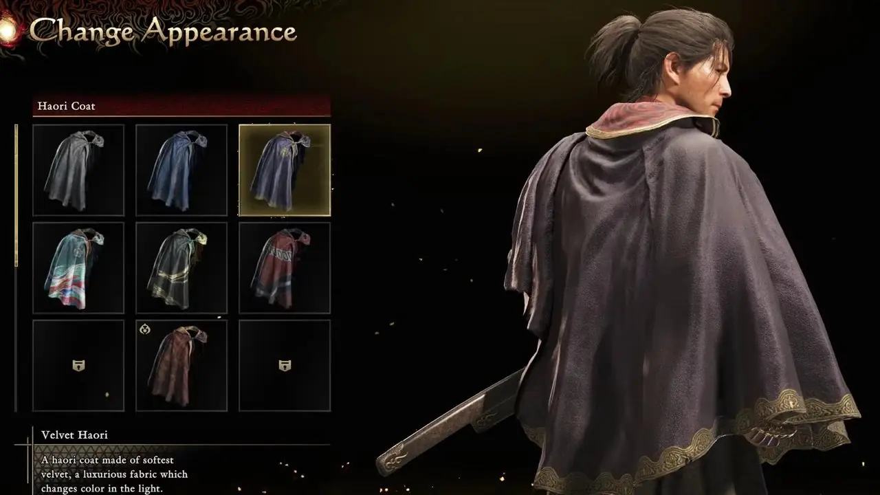 Onimusha: Way of the Sword schaltet alle Outfits und Kosmetika frei 6