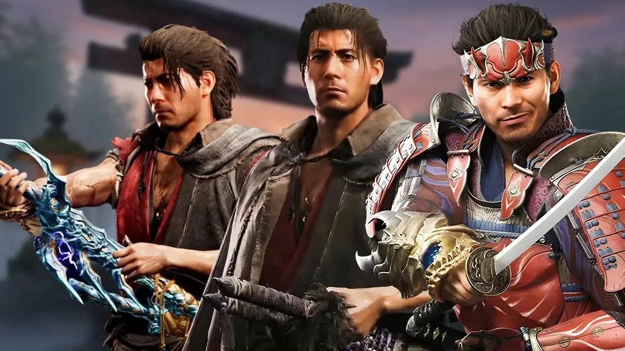 Onimusha : La voie de l'épée débloque toutes les tenues et tous les cosmétiques
