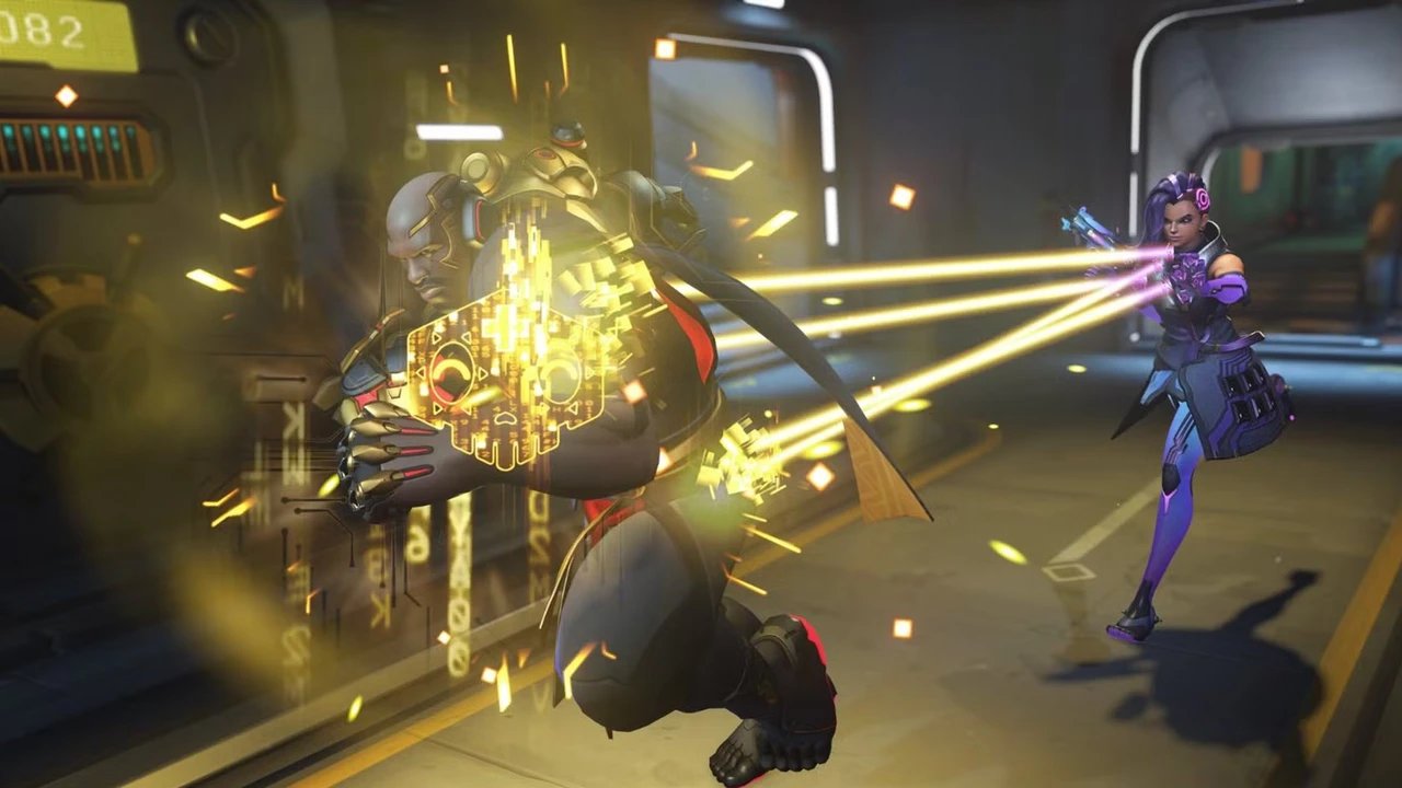 Overwatch Overhaul: Sombra og Roadhog får store omarbeidelser i siste oppdatering
