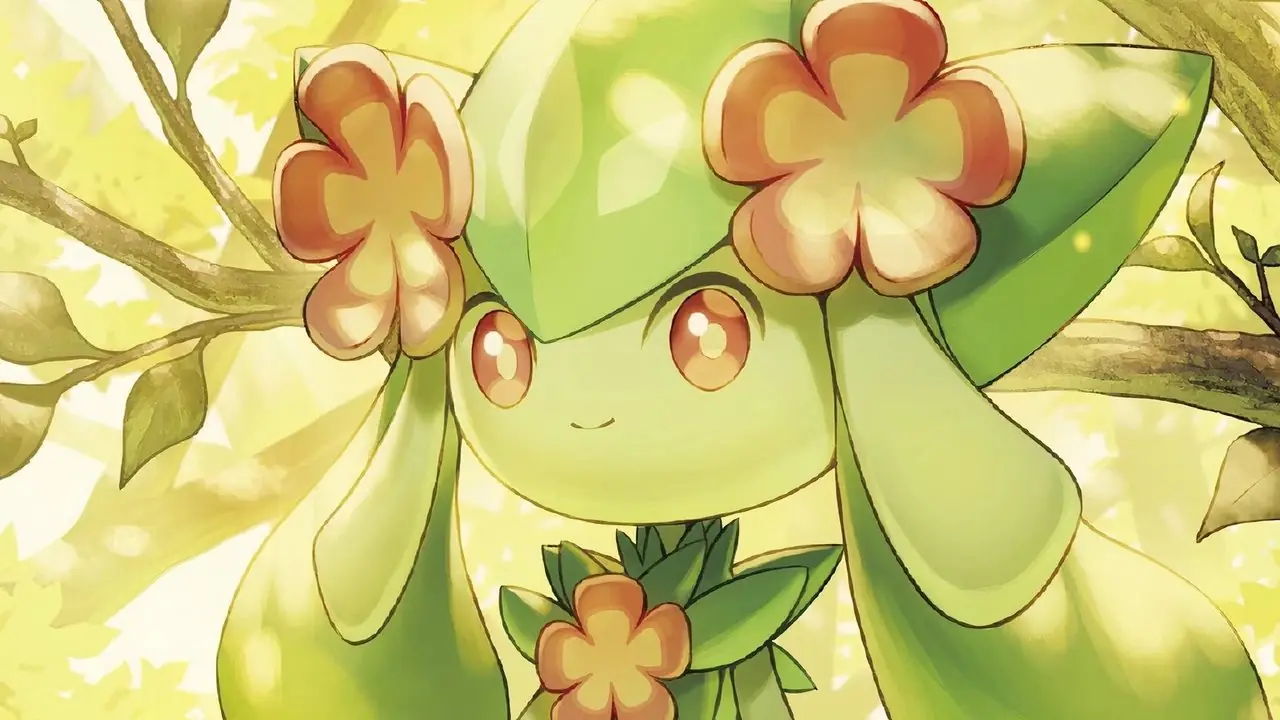 Palworld Kart Oyunu Yeni Efsanevi Kartları Tanıtıyor