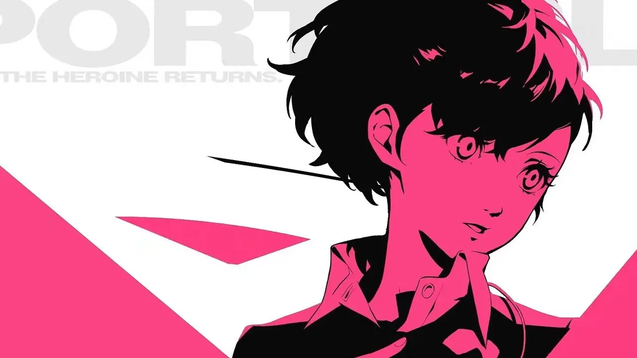 Les fans de Persona ont un premier aperçu des capacités et de la date de sortie de Kotone Shiomi