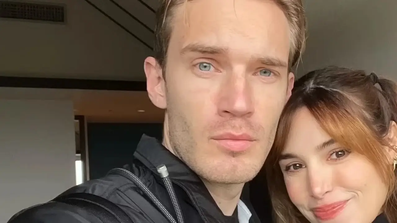 youtube pewdiepie