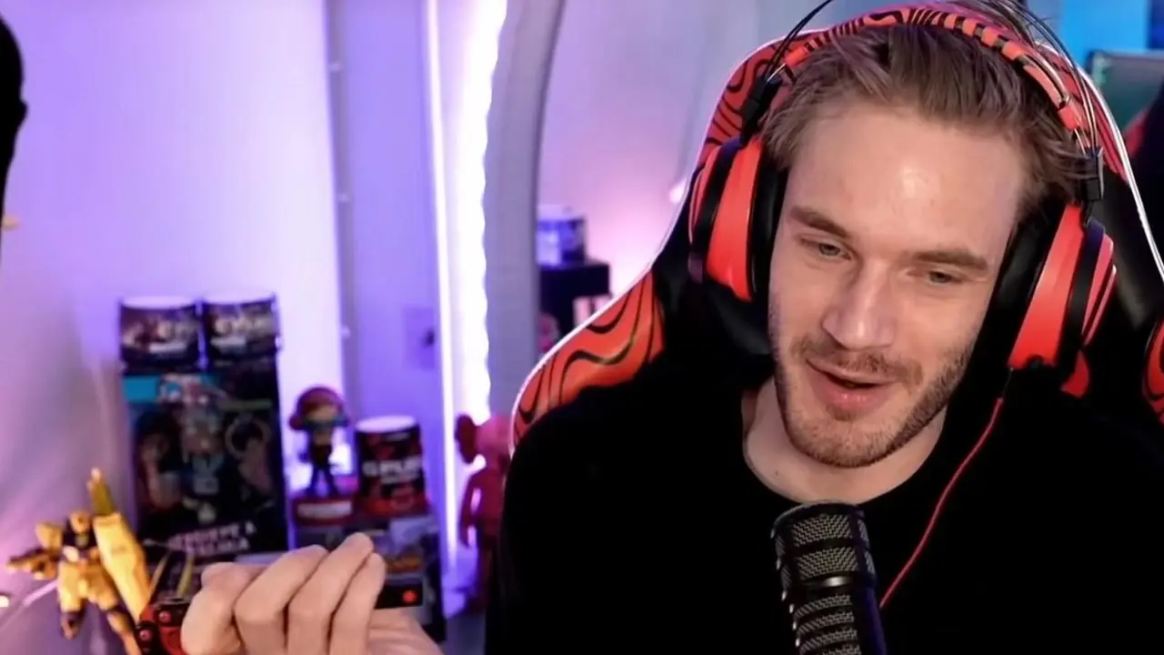 Die PewDiePie-Ära geht offiziell zu Ende 3