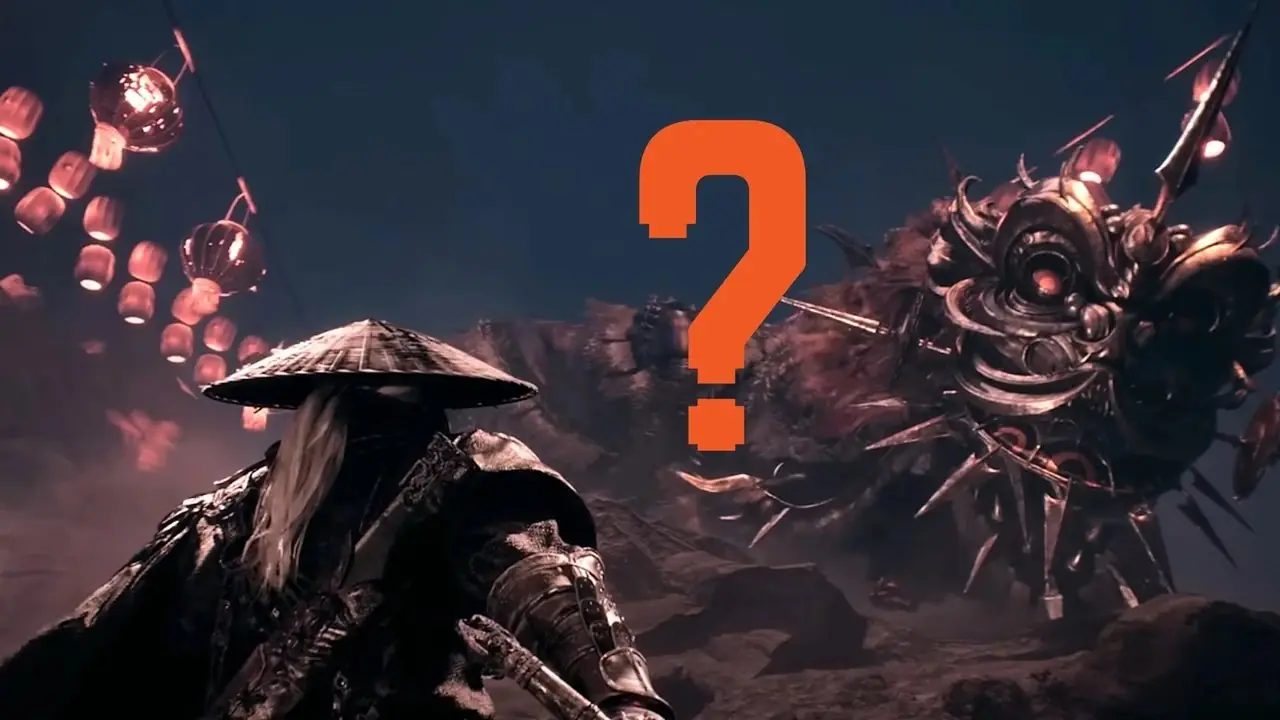 Phantom Blade Zero: Se revelan los tiempos exactos de lanzamiento y precarga