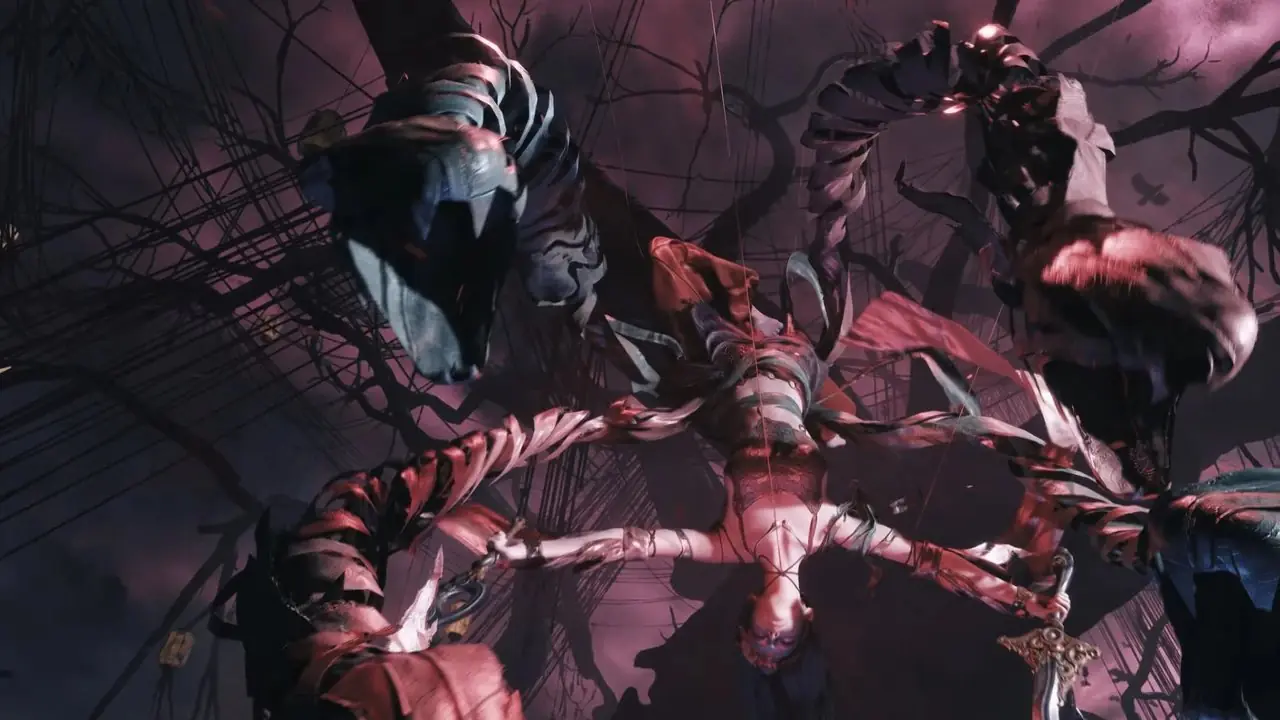 ¿Cuánto tiempo para vencer a Phantom Blade Zero?
