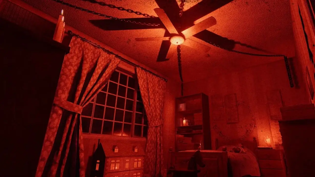 Phasmophobia rivela lo spettrale evento di Halloween e i dettagli della ricompensa