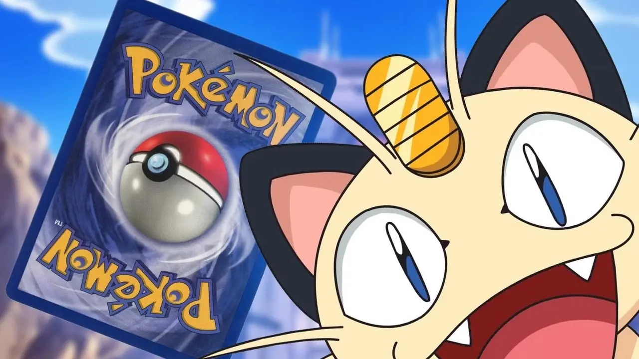 Los fanáticos de JCC Pokémon reciben buenas noticias: fecha de lanzamiento oficial fijada para el 23 de octubre