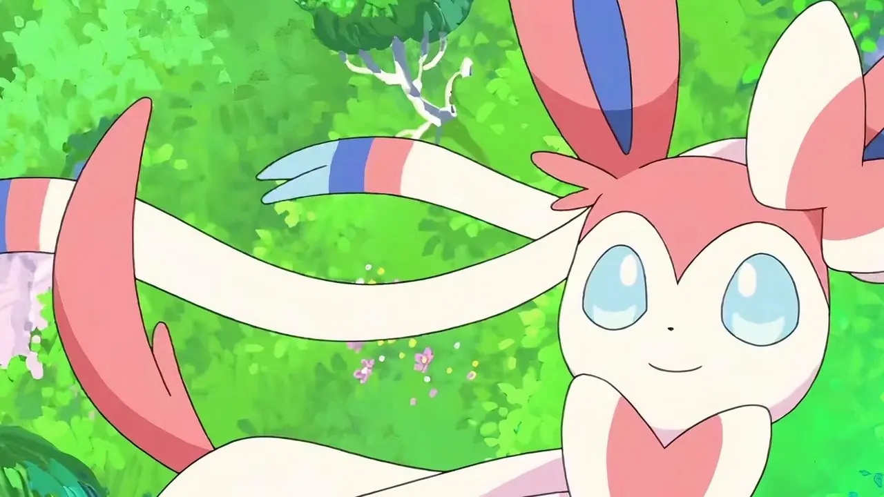 Pokemon-luvdisc