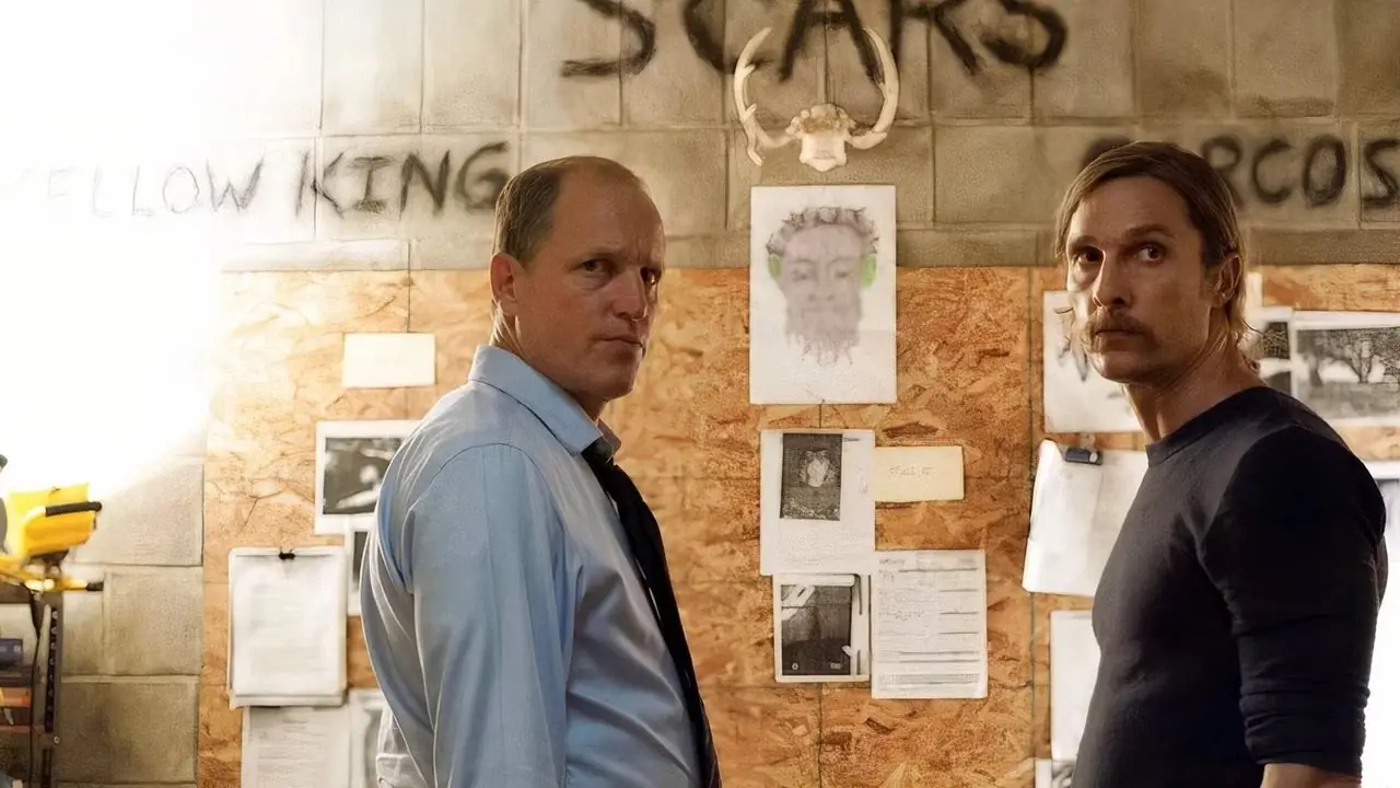 Premier Detective-serie die consistent geweldige afleveringen levert