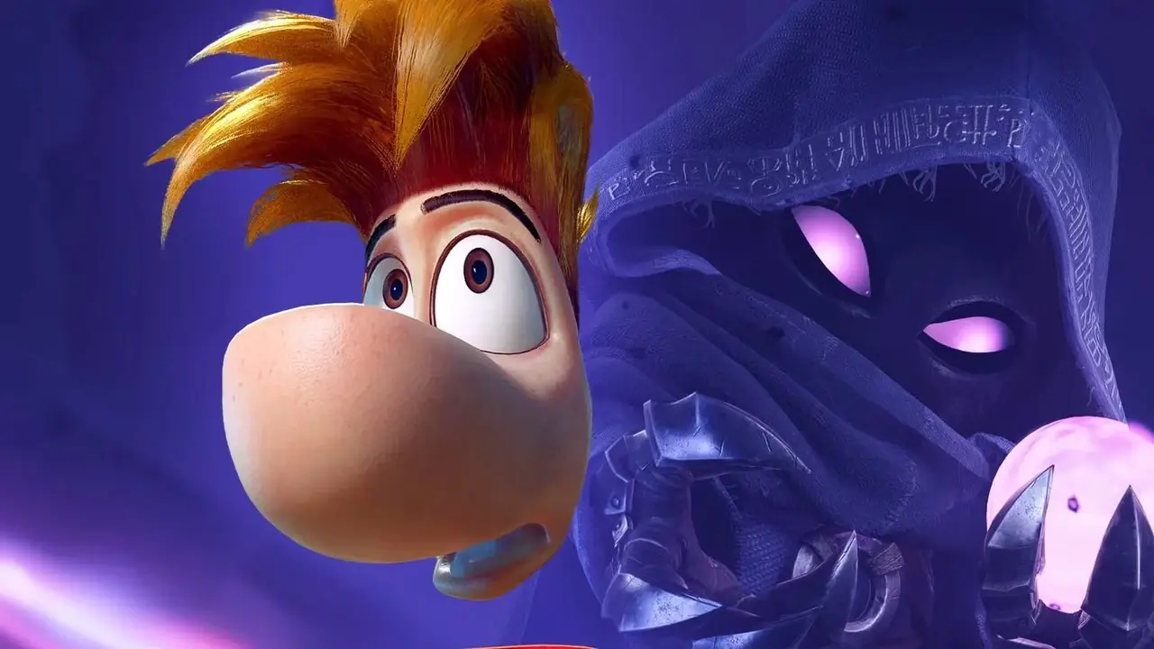 Rayman Legends rischia un nuovo ritardo nell'uscita
