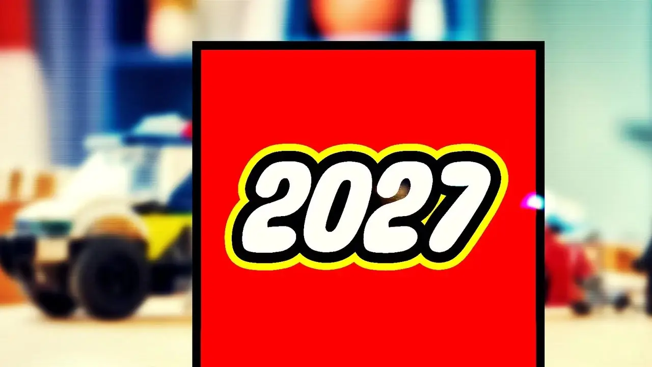 Niedawny wyciek ujawnia szczegóły zestawów LEGO na styczeń 62027