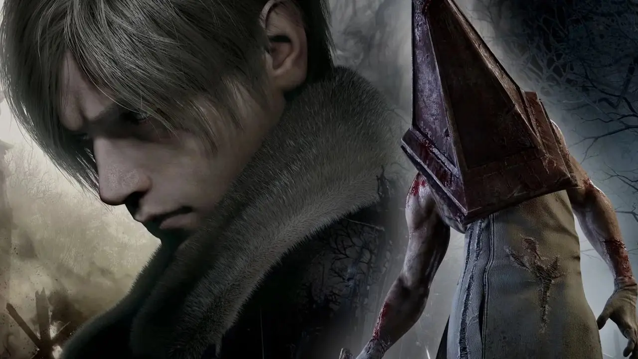 Il produttore di Resident Evil svela il nuovo progetto di Silent Hill