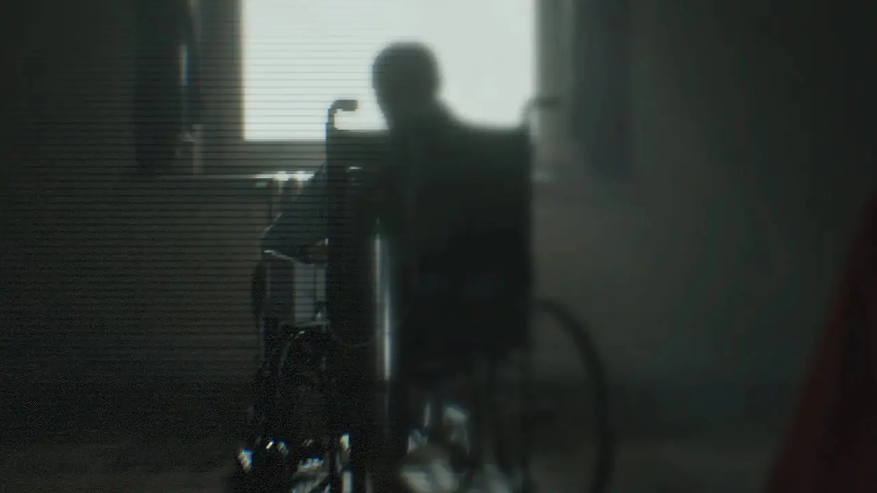 生化危机安魂曲莱昂外观