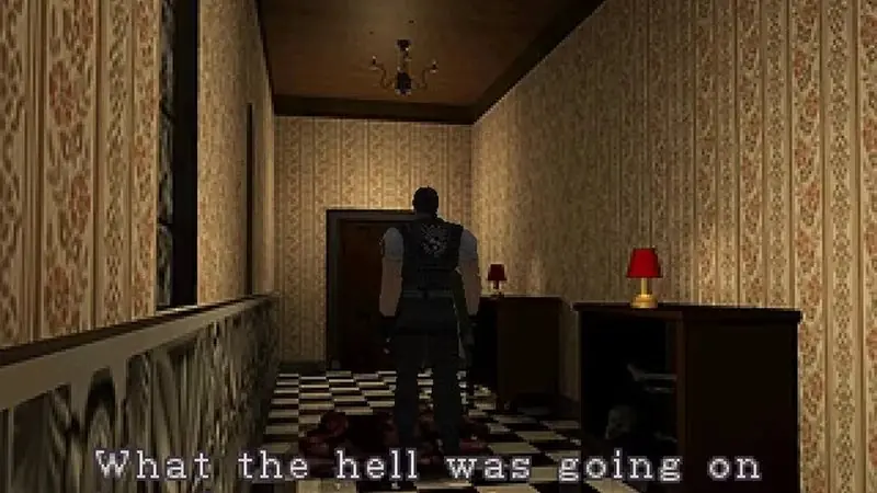 Resident Evil: The Other Survivors получает официальный зеленый свет 1