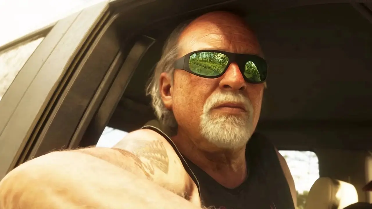Medeoprichter van Rockstar wijst de GTA6-gameplay af