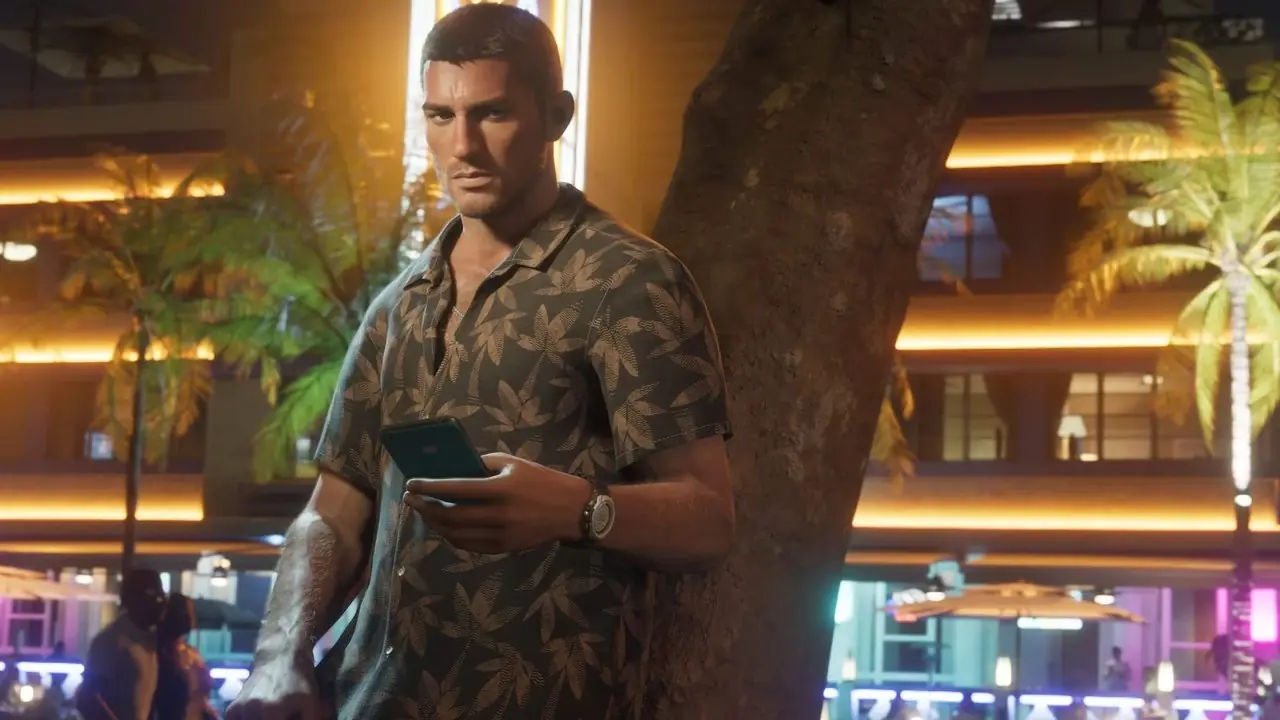 Rockstar Games publie une nouvelle mise à jour officielle sur GTA 6