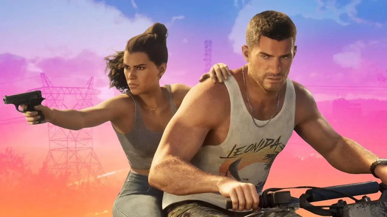 Rockstar Games fija el 5 de octubre para la próxima actualización oficial de GTA 6