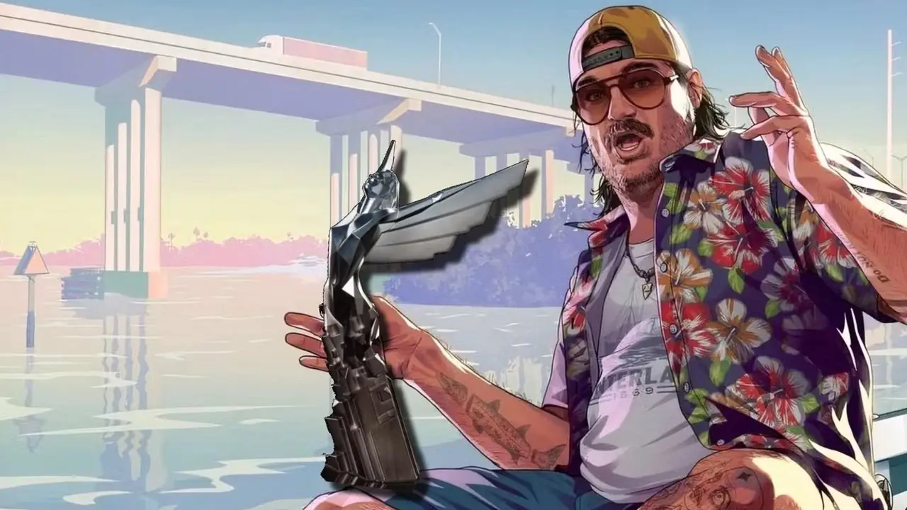 Rockstar reagerer offisielt på GTA 6 Game Awards-kontrovers