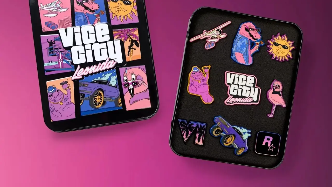 gta 6 anahtarlık