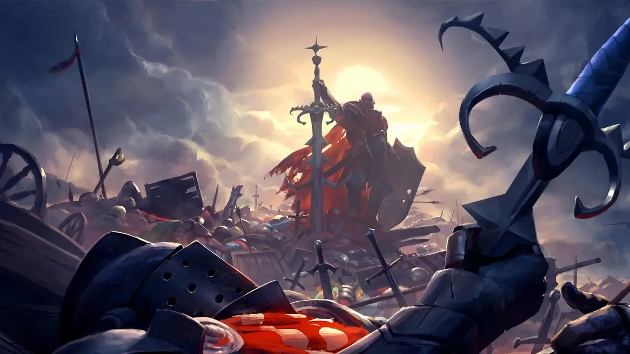 RuneScape bestätigt die Ankunft einer neuen Fertigkeit im Dezember 2026