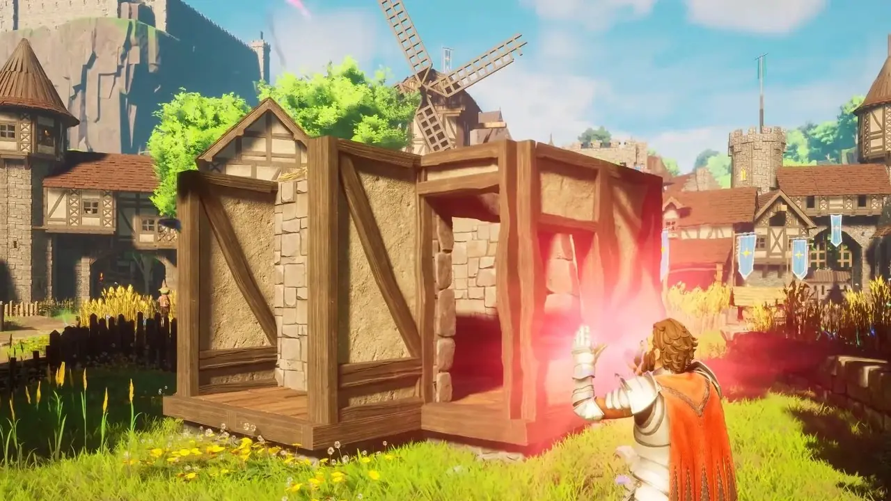 RuneScape confirme l'arrivée d'une nouvelle compétence en décembre 2026 3