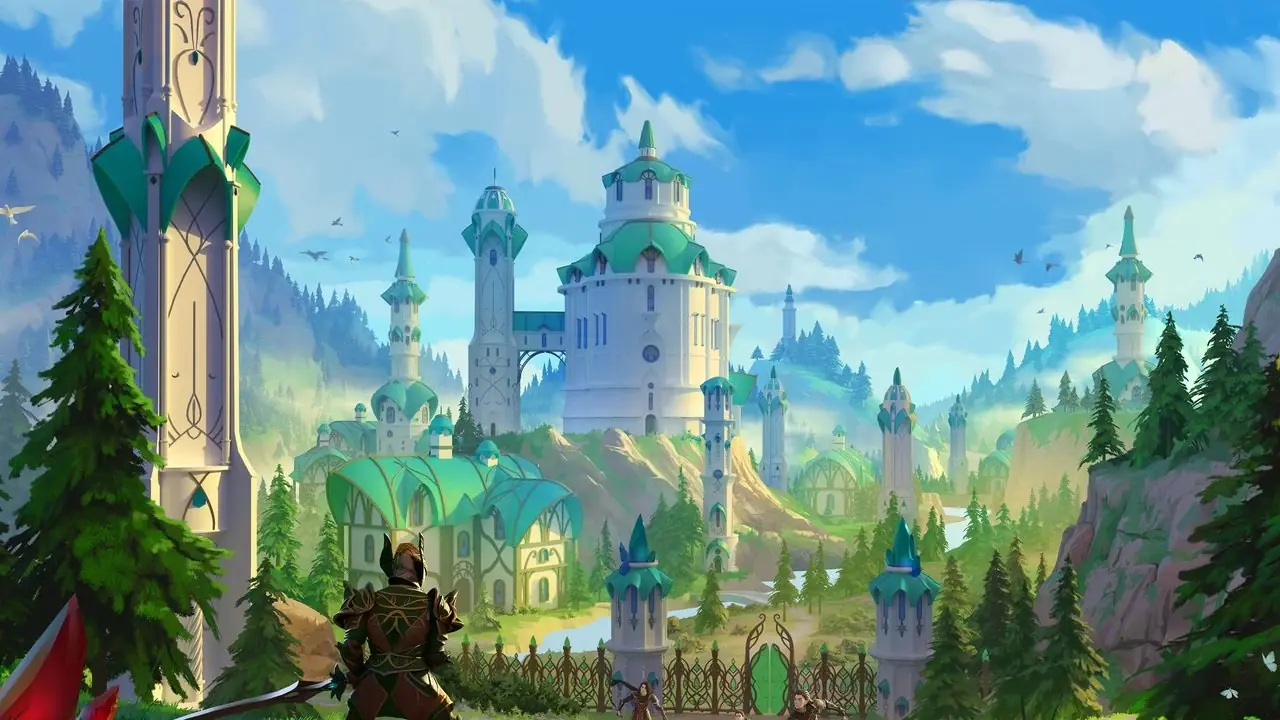 RUNEFEST ROADMAP RSDW