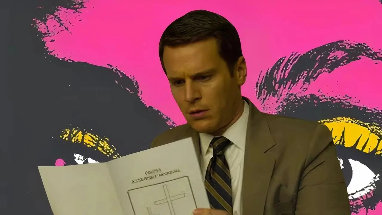 El mejor libro de suspense: el reemplazo perfecto de Mindhunter