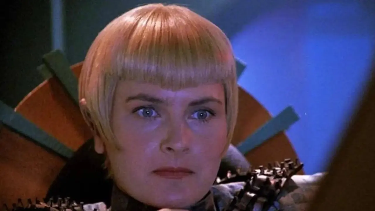 Zeven Star Trek-mysteries die nog steeds onverklaard zijn 1