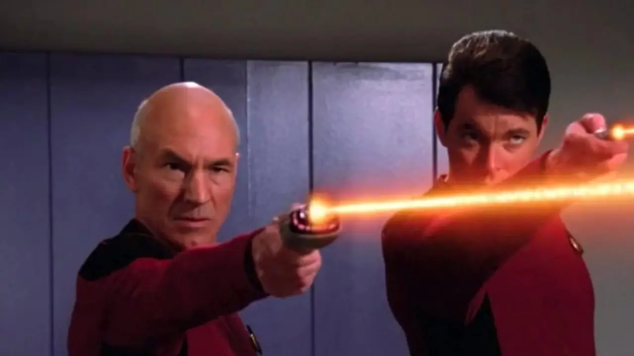 Yedi Star Trek Gizemi Hala Açıklanamadı