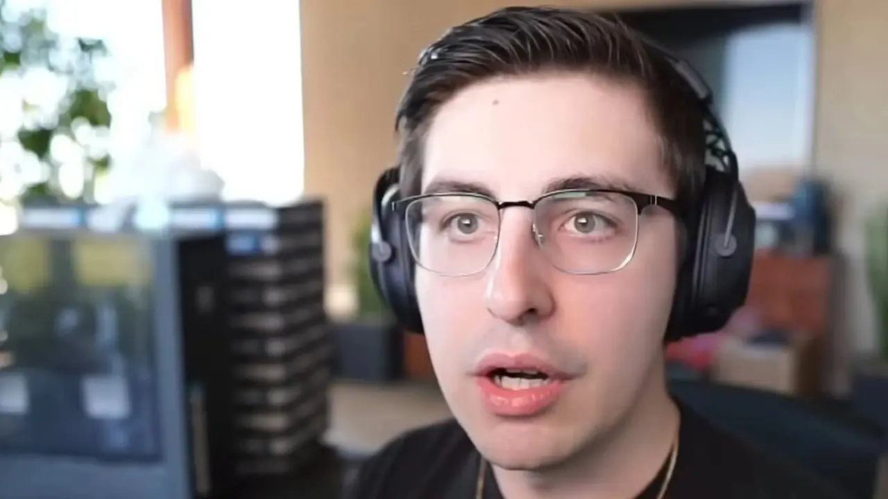 Shroud, Hayranlarına Yılın Oyunu için Clair Obscur'a Oy Vermemelerini Çağrıyor