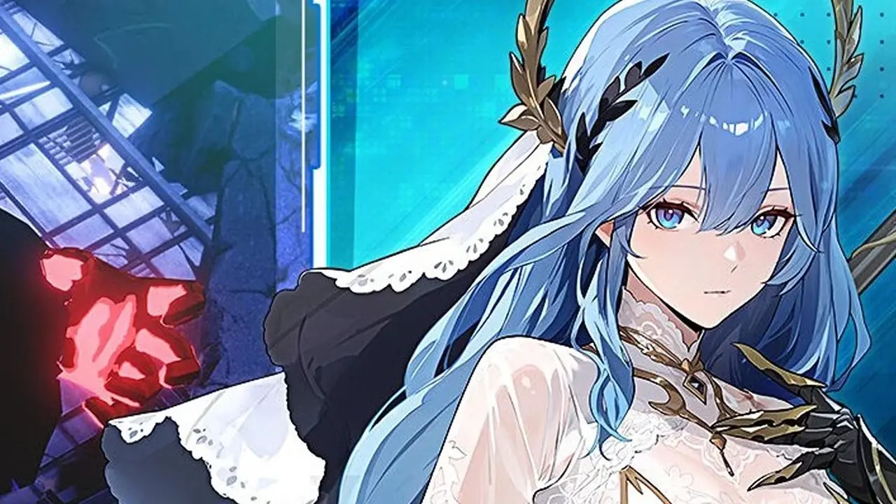 アザレア女神ソロレベリングカルマ