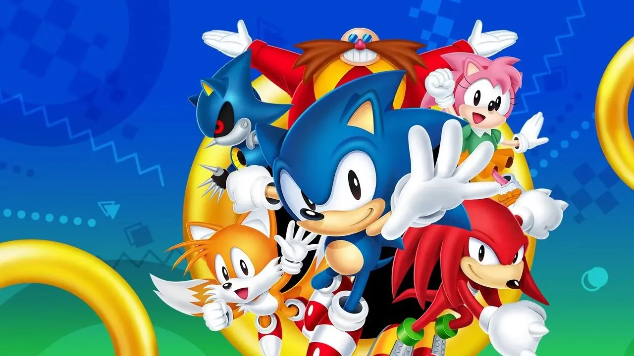 Sonic the Hedgehog 35-årsjubileum: Officiell $6 500 Collector's Release bekräftad