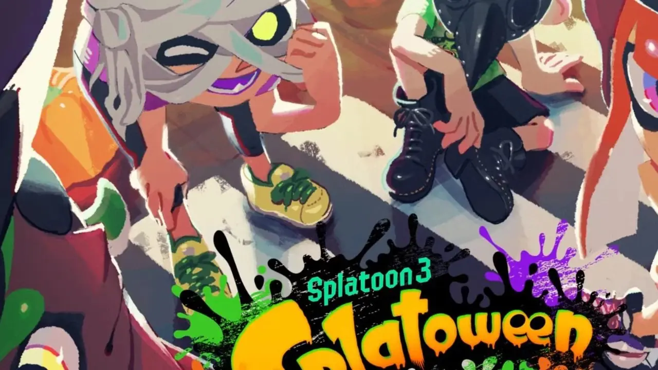 Splatoon 3 kündigt neues Splatfest-Event für Oktober an 2