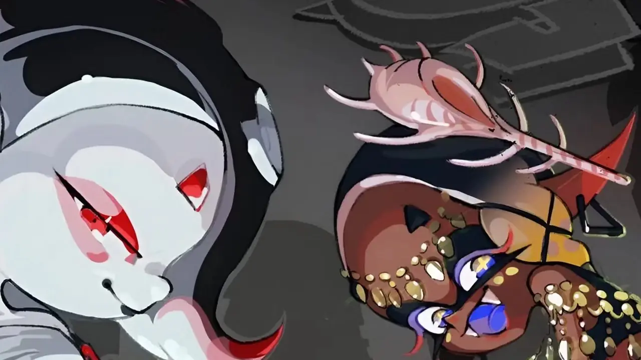 Splatoon 3 ogłasza świeże wydarzenie Splatfest, które odbędzie się w październiku 3