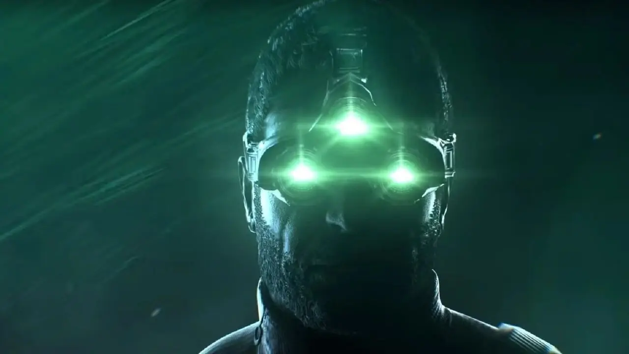 Splinter Cell regresa en 2027: la franquicia finalmente ha regresado