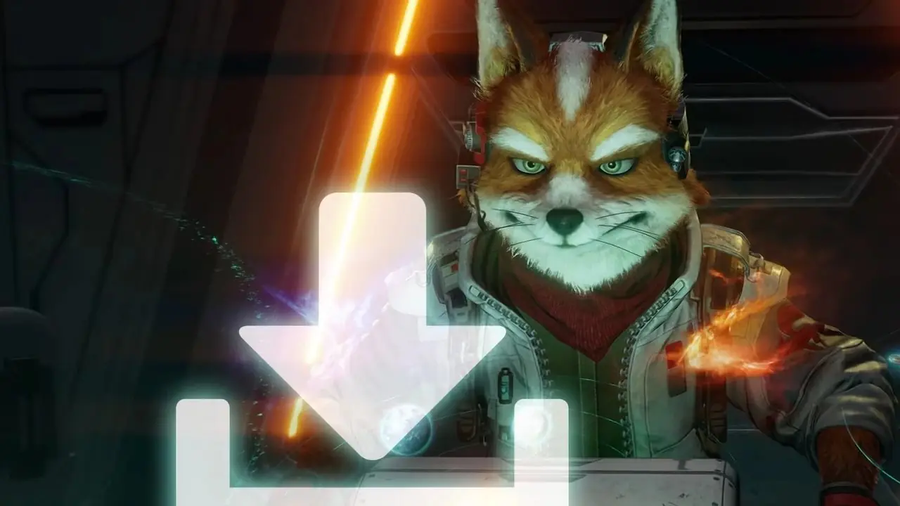 Star Fox presenta su última actualización de septiembre de 2026