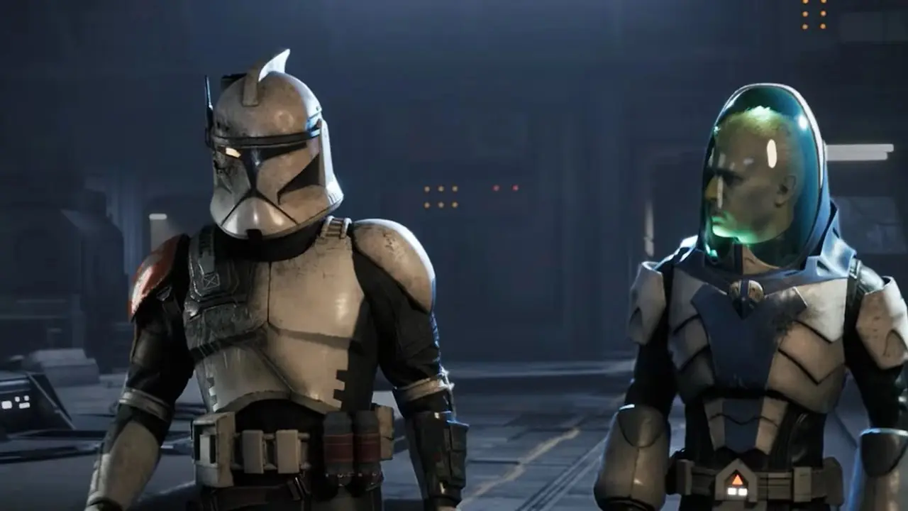 Star Wars: Zero Company lanza la nueva actualización 1.2