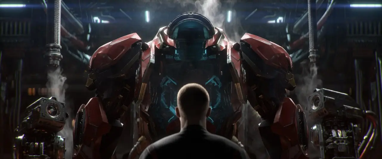 StarCraftが完全新作ゲームで公式復活を果たす 3