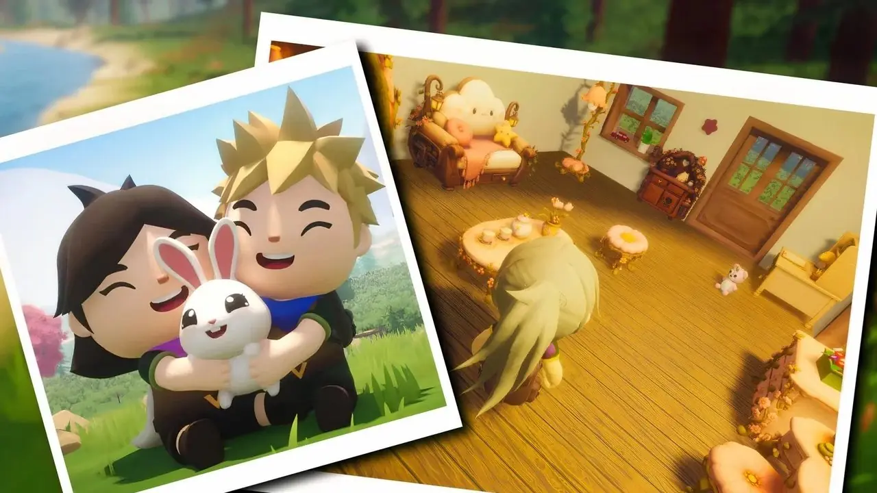 Stardew Valley Meets Animal Crossing: Open-World Hybrid oficjalnie ląduje we wrześniu 2026 r