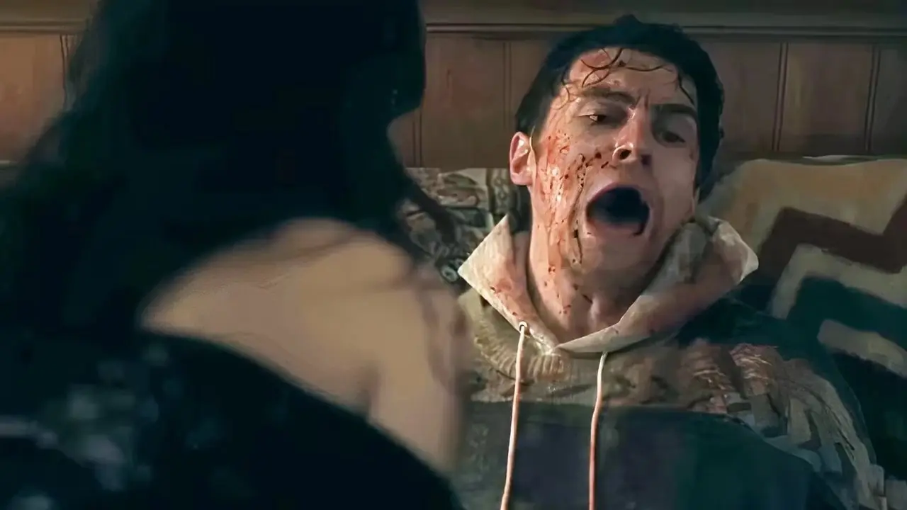 Padre Karras, protagonista de El exorcista